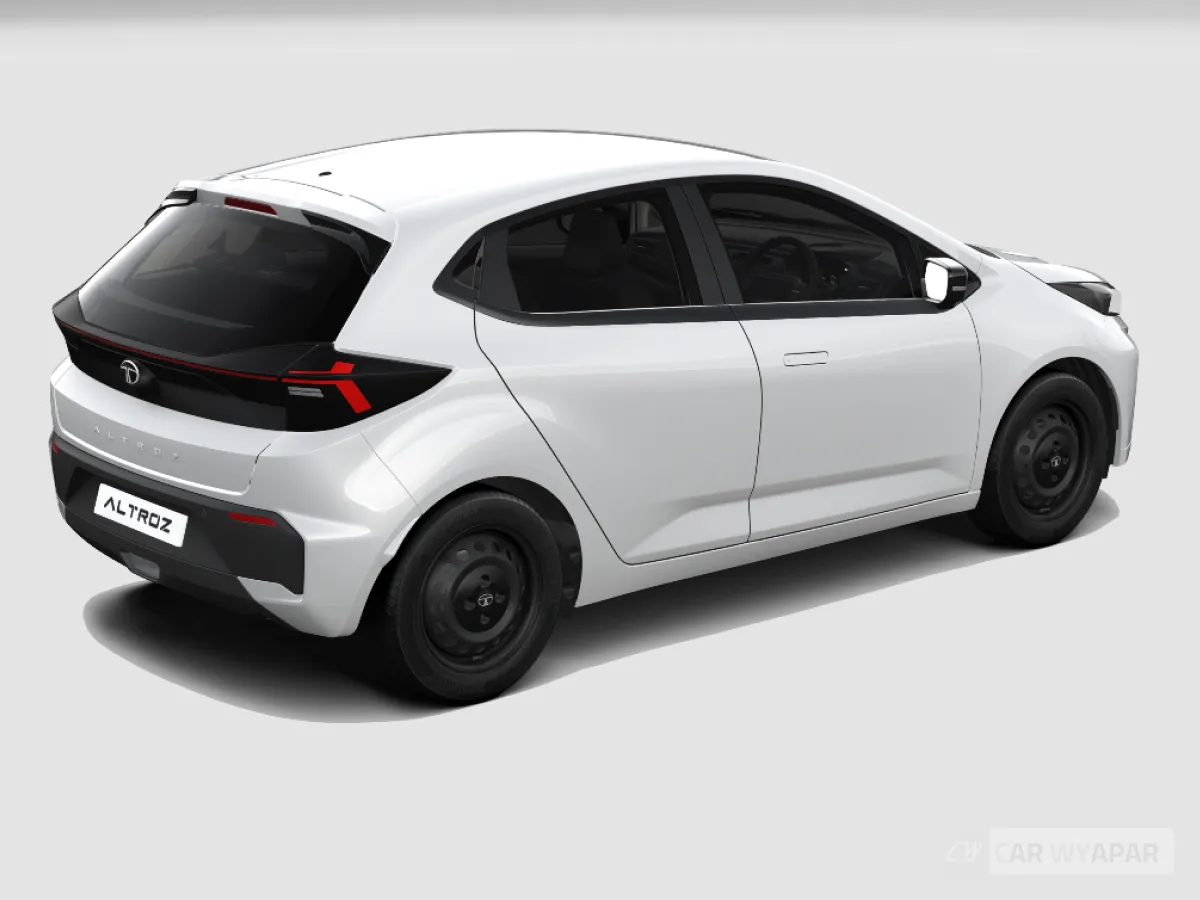 Tata Altroz Smart CNG